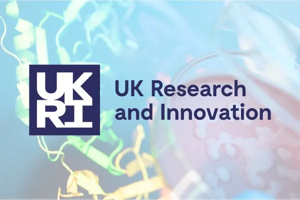 UK Research and Innovation branding